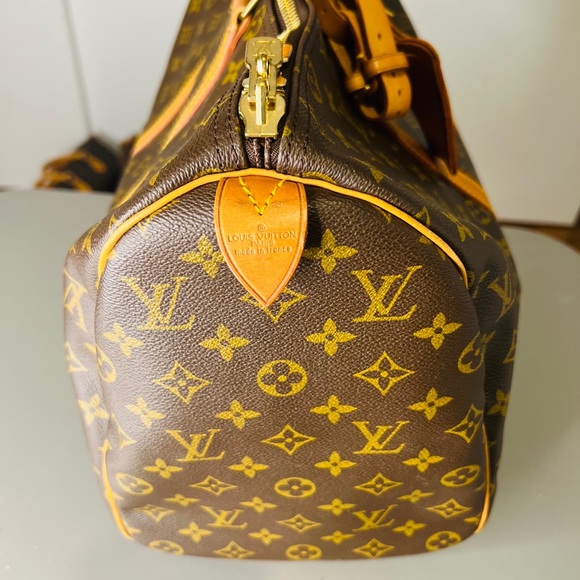 Keepall 45 ✖️low ballers will be ignored ✖️ SOLD - Picture 11 of 16